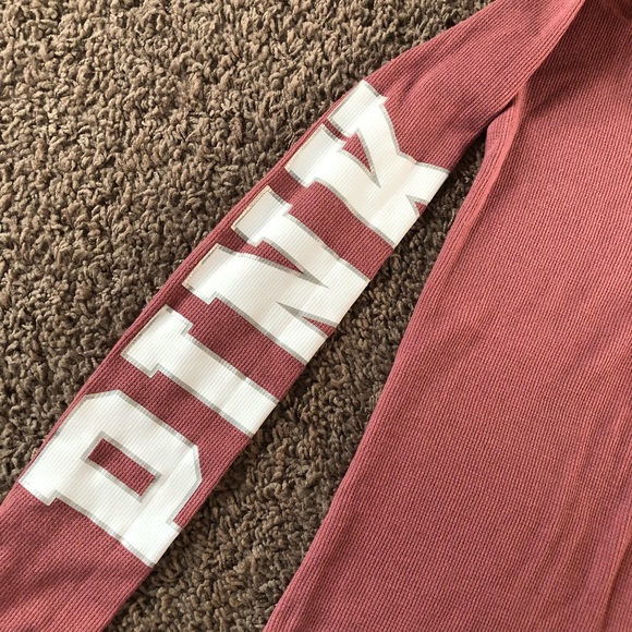 PINK Sleepshirt - Picture 4 of 6